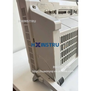 ออสซิลโลสโคปสัญญาณผสม Keysight InfiniiVision 4000 X Series MSOX4032A, 350 MHz, 2 ช่องสัญญาณอนาล็อก บวก 16 ช่องสัญญาณดิจิตอล H - Product Image 4