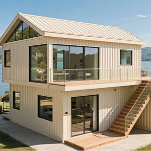 בית מיכל טרומי מגורים עירוני דירה קטנה קרוון בית קטנטונת קרוון הבית - Product Image 4