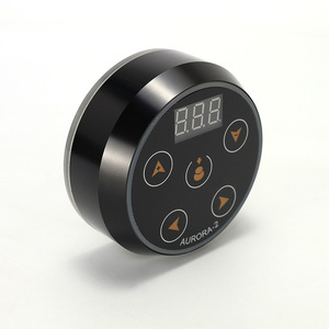 Fuente de Alimentación LED para Tatuajes, Regulador de Voltaje, Compatible con Dos Máquinas, para Dispositivos de Tatuaje PMU - Product Image 2