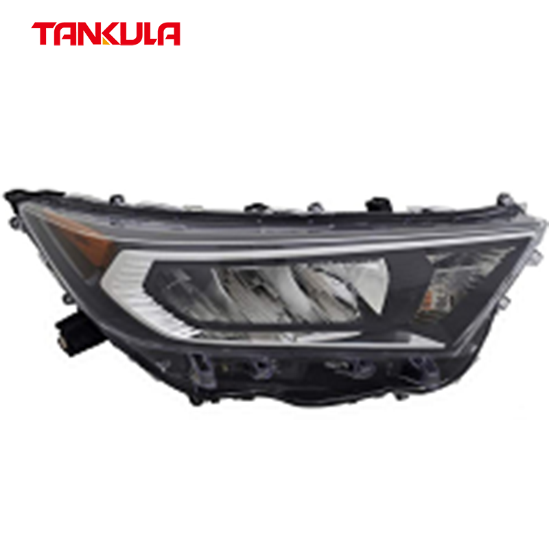 rav4 bumper