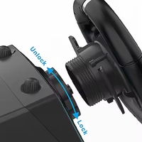 Nouvelle volant de course DOYO G30 éco-responsable avec pédales et levier de vitesses, et haut-parleur, pour PC et mobile