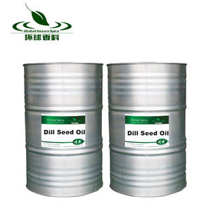 น้ำมัน <span class=keywords><strong>Dill</strong></span> (Cas.8006-75-5) 100% บริสุทธิ์จากธรรมชาติอินทรีย์น้ำมันเมล็ดผักชีฝรั่งในราคาถูก - Product Image 3