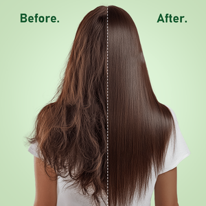 Ensemble de soins capillaires hydratants naturels à l'huile d'avocat Labochy, shampooing et après-shampooing sans sulfate <span class=keywords><strong>pour</strong></span> les soins des <span class=keywords><strong>cheveux</strong></span> - Product Image 5