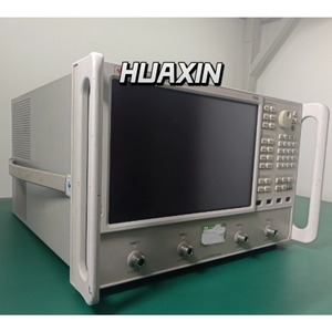 Analyseur de réseau vectoriel HP/AGILENT/Keysight E5080A ENA 9kHz - 6.5GHz 2 ports - Product Image 2