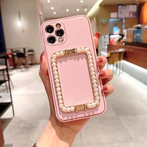Coque arrière 3d pour iphone, compatible modèles <span class=keywords><strong>X</strong></span>, XS, XR, XS Max 1112, 12 Pro, 12 Pro Max, japonaise, en cuir, chat - Product Image 4