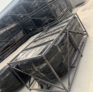 รถสามล้อเครื่องยนต์เบนซินแบบเปิด 200 ซีซี ซุปเปอร์พาวเวอร์ ความปลอดภัยสูง สำหรับบริการแท็กซี่ - Product Image 6