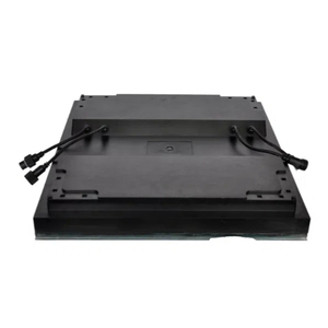 Luces LED RGBW IP65 <span class=keywords><strong>3D</strong></span> con Forma de Ladrillo para Escenario, Controladas por DMX512 para Bares, KTV y Entretenimiento - Product Image 2
