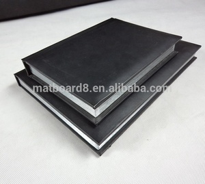 <span class=keywords><strong>Album</strong></span> di foto di nozze personalizzato di alta qualità con l'ultimo Design - Product Image 4