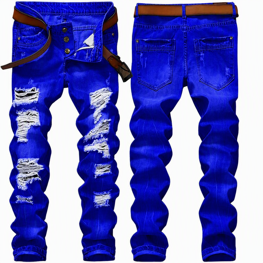 Bleu