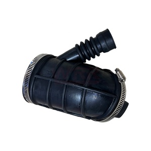 ท่ออากาศเข้าเครื่องยนต์ WRR 13541435627 13541437191 สำหรับ BMW ซีรีส์ 3 5 7 รุ่น E46 323i 325i 328i E36 Z3 E38 - Product Image 1