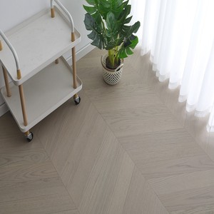 Suelo de <span class=keywords><strong>Madera</strong></span> de Ingeniería de Tres Capas ABCD de Diseño Moderno y <span class=keywords><strong>Color</strong></span> Natural, Suelo de <span class=keywords><strong>Madera</strong></span> en Espiga - Product Image 4