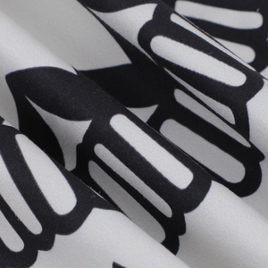 Telo Mare Rotondo in Microfibra Vellutata a Doppio Lato 200gsm, Anti-Sabbia, Turco, Sportivo, Compresso, Personalizzabile, per <span class=keywords><strong>Spiaggia</strong></span> e Esterni - Product Image 2