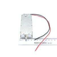 Module de défense anti-FPV DJI QHXK-GF-50W-2.4G le plus vendu et durable - Détecteur de signal de sécurité pour drones