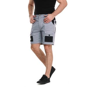 Pantaloncini da <span class=keywords><strong>uomo</strong></span> di alta qualità personalizzati da palestra estivi taglie forti pantaloncini da <span class=keywords><strong>uomo</strong></span> in Denim nero pantaloncini <span class=keywords><strong>Cargo</strong></span> da <span class=keywords><strong>uomo</strong></span> - Product Image 1
