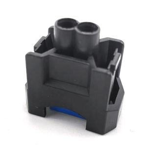 Conector Automotivo Fêmea de 2 Pinos para Sensor de Injetor de Combustível 6189-0553 - Product Image 5