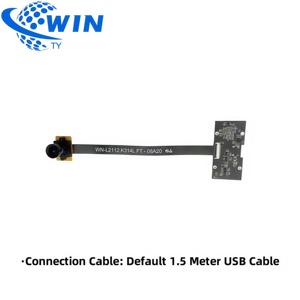 Module de caméra OS08A10 8MP 4K USB 3.0 le plus économique, capteur de 1/2 pouces pour solutions d'imagerie haute résolution et haute vitesse - Product Image 4