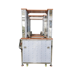 <span class=keywords><strong>Machine</strong></span> de nettoyage de tubes à ultrasons avec composants PLC, garantie 1 an - Product Image 2