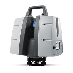 Escáner Láser Leica ScanStation P50, Equipo de Topografía de Imágenes 3D de Alta Precisión - Product Image 1