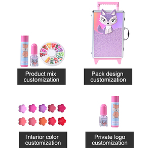 <span class=keywords><strong>Set</strong></span> di <span class=keywords><strong>trucco</strong></span> per bambini <span class=keywords><strong>set</strong></span> per il <span class=keywords><strong>trucco</strong></span> per bambini, - Product Image 6