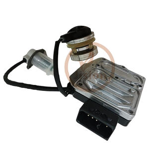 ECU (placa de computadora) de alta calidad 1467045031 adecuada para bomba de inyección VP44 - Product Image 3