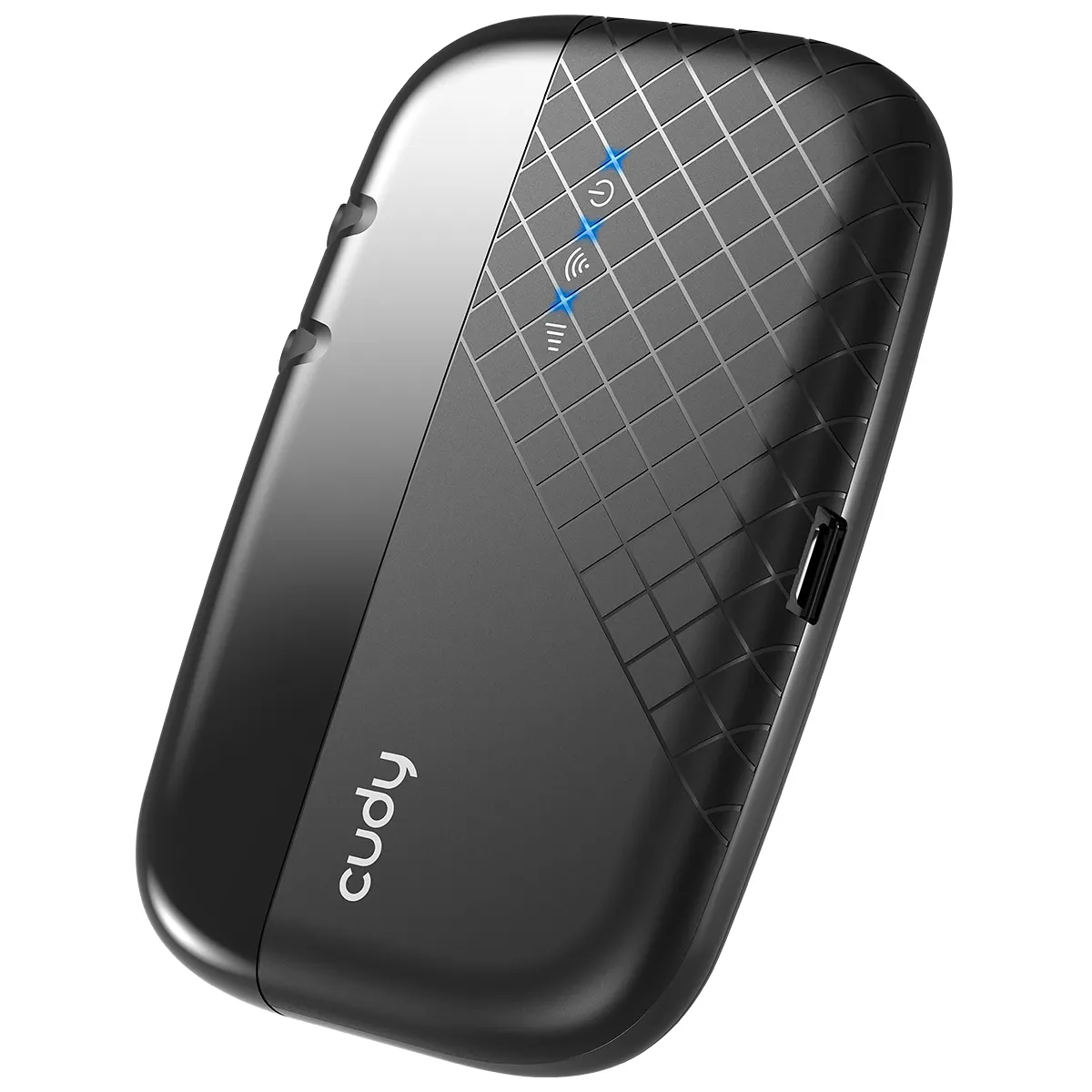 Cudy 4G LTE Wi-Fi Mobile, Cat.4, LTE-FDD/LTE-TDD/DC-HSPA/HSPA/UMTS, <span class=keywords><strong>Wireless</strong></span> N Wi-Fi, 2000mAh, MF4