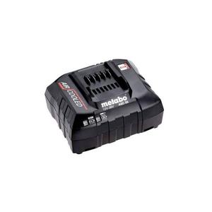 METABO-Cargador 627046000 ASC 55, 12-36 V, ''AIR COOLED'', USA/CND - EAN 4007430215857 BATERÍAS Y CARGADORES - Product Image 1