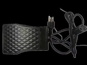 Kit de Herramientas Rotatorias con Eje Flexible, Juego de Taladro Profesional para Uñas, Material Plástico, Motor + Control de Pie + Eje Súper Flexible - Product Image 4