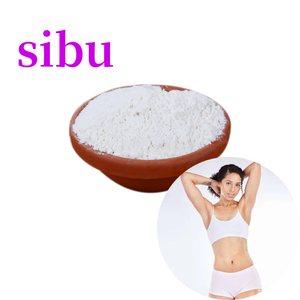 Último diseño Figura Control de peso Sibu Regulación del apetito Sibu Polvo crudo Salud metabólica Sibu - Product Image 1