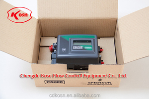 ตัวควบคุมอัจฉริยะแบบไม่มีฟีดแบค DVC2000 DVC6200 มอเตอร์อลูมิเนียม อุปกรณ์อุตสาหกรรม - Product Image 5