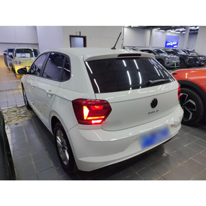 <span class=keywords><strong>Volkswagen</strong></span> <span class=keywords><strong>Polo</strong></span> 2023 Usado, Bajo Kilometraje, Motor de Gasolina, Automático, 5 Plazas, Sedán, Volante a la Izquierda, Ideal para Flotas de Sedanes - Product Image 3