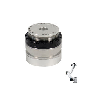 Motor de Alto Torque con Reductor Armónico para Sistema de Control de Brazo Robótico de Eje Hueco - Product Image 4