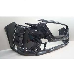 WANJIANG per suaru Outback 2023 assemblaggio paraurti anteriore alta OEM 57704 an02a Kit paraurti in plastica per sostituzione aggiornamento - Product Image 2