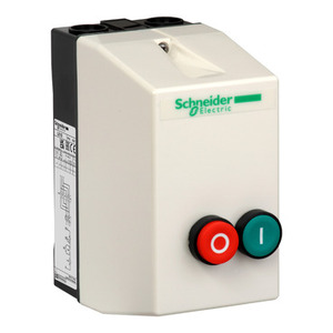 ขดลวดมอเตอร์ไฟฟ้าสำหรับ LE1D09R7ขดลวด DC 9 A 440 V IP20ควบคุมออนไลน์โดยตรง - Product Image 1
