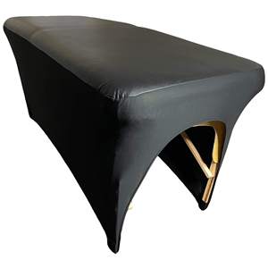 <span class=keywords><strong>Ensemble</strong></span> <span class=keywords><strong>de</strong></span> drap-housse <span class=keywords><strong>de</strong></span> protection extensible réutilisable et imperméable personnalisé pour ligne <span class=keywords><strong>de</strong></span> spa couvre-<span class=keywords><strong>lit</strong></span> pour cils ou couvre-<span class=keywords><strong>lit</strong></span> <span class=keywords><strong>de</strong></span> massage - Product Image 1