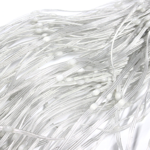 2M * 2M 400 <span class=keywords><strong>LED</strong></span> Thông Minh Bluetooth Pixel <span class=keywords><strong>LED</strong></span> Rèm Chuỗi Ánh Sáng Ngoài Trời Không Thấm Nước Trang Trí Cổng USB Ánh Sáng Chuỗi - Product Image 3