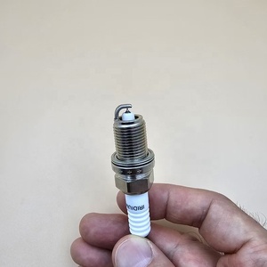 ขายส่งหัวเทียนอัตโนมัติ OEM 90919-01164 K16RU11 หัวเทียนรถยนต์สําหรับอะไหล่เครื่องยนต์ญี่ปุ่น - Product Image 4