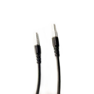 Промышленный прямой штыревой разъем TGG - Product Image 2