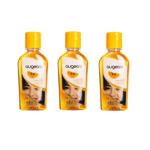 Aceite Blanqueador de Papaya al por Mayor con Marca Privada, Aceite de Papaya para el Cuidado Facial de la Piel, Aceite de Papaya para Piel Negra - Product Image 1