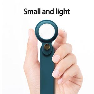 Funda de Silicona para AirTag, Protector de Llavero Compatible con Apple - Product Image 6
