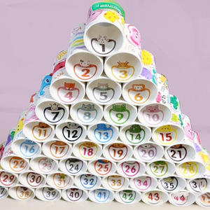 Organizador de Juguetes para Guardería, Estante de Almacenamiento, Soporte para Cuerda de Saltar, Soporte de PVC para Tuberías de Agua, Cubo de Almacenamiento Ensamblado, Varios - Product Image 4