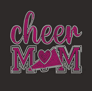 2026 New Arrival Miễn Phí Mẫu Rhinestone Truyền Nhiệt Thiết Kế Lớn Màu Hồng Bow Tie Tùy Chỉnh Sắt Trên Rhinestone Chuyển - Product Image 4