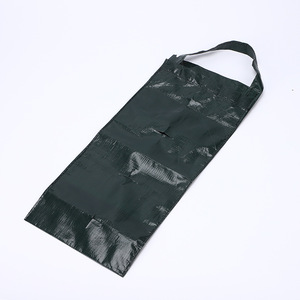 Sacs <span class=keywords><strong>de</strong></span> culture suspendus pour fraises et tomates <span class=keywords><strong>de</strong></span> jardin, pots <span class=keywords><strong>de</strong></span> plantes, conteneurs non tissés pour jardin vertical, sacs <span class=keywords><strong>de</strong></span> culture suspendus pour plantes - Product Image 3