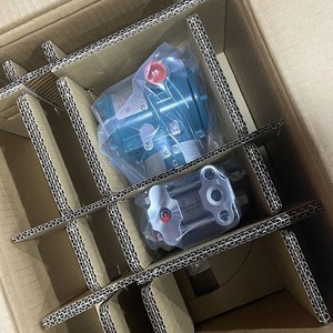 Yokogawa เครื่องส่งสัญญาณความดัน EJA130E เอาท์พุท420mA IP65สแตนเลสความแตกต่างของความดันคงที่สูง - Product Image 4