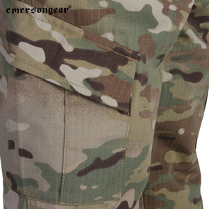 Emersongear savaş üniforma takım taktik savaş özel kuvvet abd ingiliz üniforma takım elbise