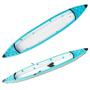 Tendencia Top of the Line <span class=keywords><strong>Kayak</strong></span> Venta caliente 2024 Canoa/<span class=keywords><strong>Kayak</strong></span> China Top Fabricante de fábrica profesional <span class=keywords><strong>Kayak</strong></span> de <span class=keywords><strong>pesca</strong></span> inflable - Product Image 2
