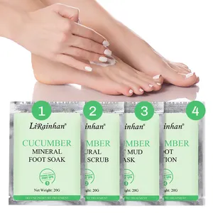 Gouden Appareil Mystique Pedicure Voeten Producten Crema Taarten Paraffine Crystal Jelly Voor Pedicure Spa Voetbad