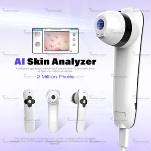 Analyseur de peau AI Prix <span class=keywords><strong>laser</strong></span> à diode à 4 longueurs d'onde Machine d'épilation <span class=keywords><strong>laser</strong></span> à diode permanente indolore 755nm 808nm 940nm 1064nm - Product Image 3