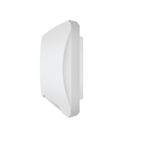 Lector de Tarjetas Inteligentes USB con Antena Lineal de 12 DBi, RS485/RS232, Lector RFID UHF de Largo Alcance con Antena Integrada para Sistemas de Embalaje