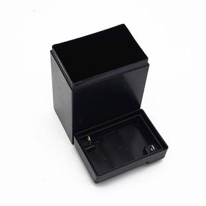 กล่องแบตเตอรี่พลาสติก 6V 4AH, กล่องอเนกประสงค์ขนาด 70x47x100 มม. สำหรับเครื่องพ่นยา, รถเด็ก, ระบบควบคุมการเข้าออก, เครื่องชั่งน้ำหนัก และกล่องแบตเตอรี่ - Product Image 3