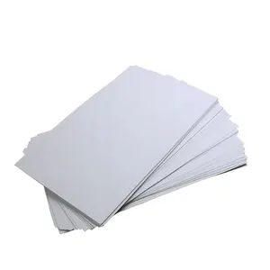 High Quality Factory Supplier Plastic White Opaque PET Sheet Customization Rigid PET Film Sheet For Printing
